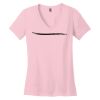 Women's Perfect Weight ยฎ V Neck Tee Women's Perfect Weight ยฎ V Neck Tee Thumbnail