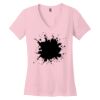 Women's Perfect Weight ยฎ V Neck Tee Women's Perfect Weight ยฎ V Neck Tee Thumbnail