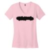 Women's Perfect Weight ยฎ V Neck Tee Women's Perfect Weight ยฎ V Neck Tee Thumbnail