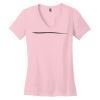 Women's Perfect Weight ยฎ V Neck Tee Women's Perfect Weight ยฎ V Neck Tee Thumbnail
