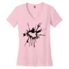 Women's Perfect Weight ยฎ V Neck Tee Women's Perfect Weight ยฎ V Neck Tee Thumbnail