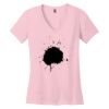 Women's Perfect Weight ยฎ V Neck Tee Women's Perfect Weight ยฎ V Neck Tee Thumbnail