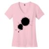 Women's Perfect Weight ยฎ V Neck Tee Women's Perfect Weight ยฎ V Neck Tee Thumbnail