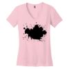 Women's Perfect Weight ยฎ V Neck Tee Women's Perfect Weight ยฎ V Neck Tee Thumbnail