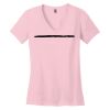 Women's Perfect Weight ยฎ V Neck Tee Women's Perfect Weight ยฎ V Neck Tee Thumbnail