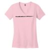 Women's Perfect Weight ยฎ V Neck Tee Women's Perfect Weight ยฎ V Neck Tee Thumbnail
