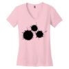 Women's Perfect Weight ยฎ V Neck Tee Women's Perfect Weight ยฎ V Neck Tee Thumbnail
