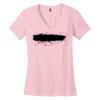 Women's Perfect Weight ยฎ V Neck Tee Women's Perfect Weight ยฎ V Neck Tee Thumbnail