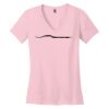 Women's Perfect Weight ยฎ V Neck Tee Women's Perfect Weight ยฎ V Neck Tee Thumbnail