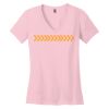 Women's Perfect Weight ยฎ V Neck Tee Women's Perfect Weight ยฎ V Neck Tee Thumbnail