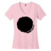 Women's Perfect Weight ยฎ V Neck Tee Women's Perfect Weight ยฎ V Neck Tee Thumbnail