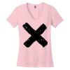 Women's Perfect Weight ยฎ V Neck Tee Women's Perfect Weight ยฎ V Neck Tee Thumbnail
