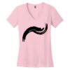 Women's Perfect Weight ยฎ V Neck Tee Women's Perfect Weight ยฎ V Neck Tee Thumbnail