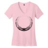 Women's Perfect Weight ยฎ V Neck Tee Women's Perfect Weight ยฎ V Neck Tee Thumbnail