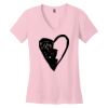 Women's Perfect Weight ยฎ V Neck Tee Women's Perfect Weight ยฎ V Neck Tee Thumbnail