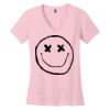 Women's Perfect Weight ยฎ V Neck Tee Women's Perfect Weight ยฎ V Neck Tee Thumbnail