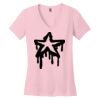 Women's Perfect Weight ยฎ V Neck Tee Women's Perfect Weight ยฎ V Neck Tee Thumbnail