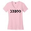 Women's Perfect Weight ยฎ V Neck Tee Women's Perfect Weight ยฎ V Neck Tee Thumbnail