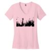 Women's Perfect Weight ยฎ V Neck Tee Women's Perfect Weight ยฎ V Neck Tee Thumbnail
