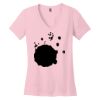 Women's Perfect Weight ยฎ V Neck Tee Women's Perfect Weight ยฎ V Neck Tee Thumbnail