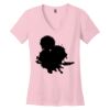 Women's Perfect Weight ยฎ V Neck Tee Women's Perfect Weight ยฎ V Neck Tee Thumbnail