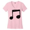 Women's Perfect Weight ยฎ V Neck Tee Women's Perfect Weight ยฎ V Neck Tee Thumbnail