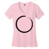 Women's Perfect Weight ยฎ V Neck Tee Women's Perfect Weight ยฎ V Neck Tee Thumbnail