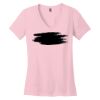 Women's Perfect Weight ยฎ V Neck Tee Women's Perfect Weight ยฎ V Neck Tee Thumbnail