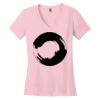 Women's Perfect Weight ยฎ V Neck Tee Women's Perfect Weight ยฎ V Neck Tee Thumbnail