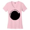 Women's Perfect Weight ยฎ V Neck Tee Women's Perfect Weight ยฎ V Neck Tee Thumbnail