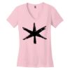 Women's Perfect Weight ยฎ V Neck Tee Women's Perfect Weight ยฎ V Neck Tee Thumbnail