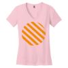 Women's Perfect Weight ยฎ V Neck Tee Women's Perfect Weight ยฎ V Neck Tee Thumbnail