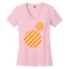 Women's Perfect Weight ยฎ V Neck Tee Women's Perfect Weight ยฎ V Neck Tee Thumbnail