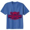 Youth Essential Tee Youth Essential Tee Thumbnail