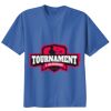 Youth Essential Tee Youth Essential Tee Thumbnail