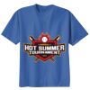 Youth Essential Tee Youth Essential Tee Thumbnail