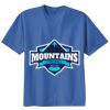Youth Essential Tee Thumbnail