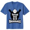 Youth Essential Tee Thumbnail