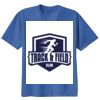 Youth Essential Tee Thumbnail