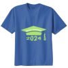 Youth Essential Tee Thumbnail