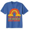 Youth Essential Tee Thumbnail