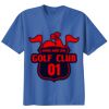 Youth Essential Tee Youth Essential Tee Thumbnail
