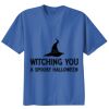 Youth Essential Tee Thumbnail