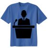 Youth Essential Tee Thumbnail
