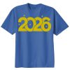 Youth Essential Tee Thumbnail
