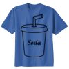 Youth Essential Tee Thumbnail