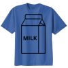Youth Essential Tee Thumbnail