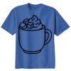 Youth Essential Tee Thumbnail