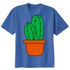 Youth Essential Tee Thumbnail