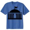 Youth Essential Tee Thumbnail
